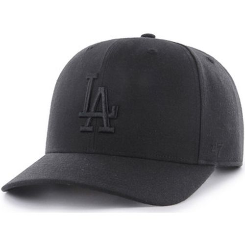 Casquette 47 CAP MLB LOS ANGELES DODGERS COLD ZONE MVP DP BLACK2 - '47 Brand - Modalova