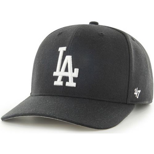 Casquette 47 CAP MLB LOS ANGELES DODGERS COLD ZONE MVP DP BLACK3 - '47 Brand - Modalova