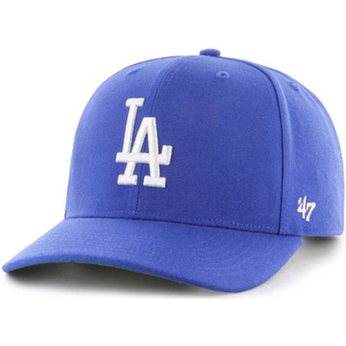 Casquette 47 CAP MLB LOS ANGELES DODGERS COLD ZONE MVP DP ROYAL - '47 Brand - Modalova