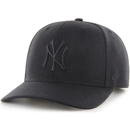 Casquette 47 CAP MLB NEW YORK YANKEES COLD ZONE MVP DP BLACK3 - '47 Brand - Modalova