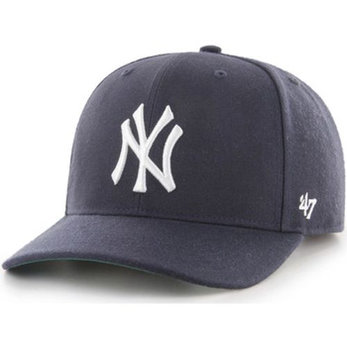 Casquette 47 CAP MLB NEW YORK YANKEES COLD ZONE MVP DP NAVY - '47 Brand - Modalova