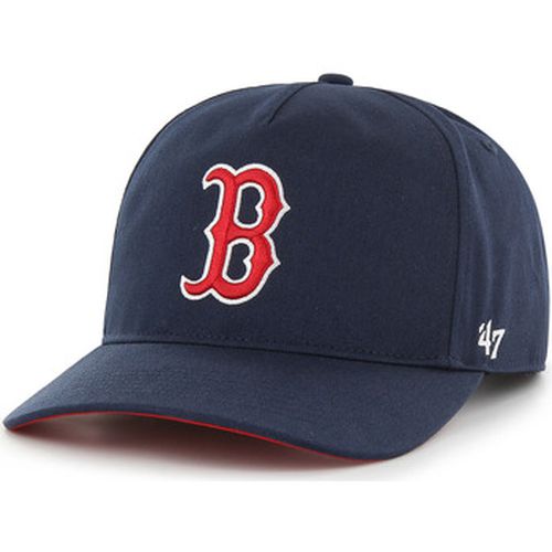 Casquette 47 CAP MLB BOSTON RED SOX HITCH NAVY - '47 Brand - Modalova