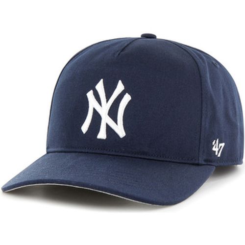 Casquette 47 CAP MLB NEW YORK YANKEES HITCH NAVY - '47 Brand - Modalova