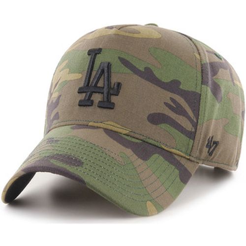 Casquette 47 CAP MLB LOS ANGELES DODGERS GROVE SNAPBACK MVP DT CAMO - '47 Brand - Modalova