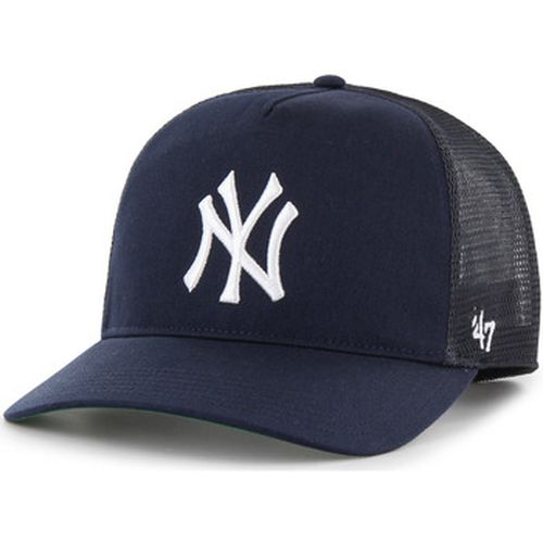 Casquette 47 CAP MLB NEW YORK YANKEES MESH HITCH NAVY - '47 Brand - Modalova
