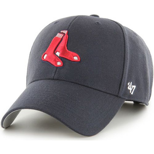 Casquette 47 CAP MLB BOSTON RED SOX MVP NAVY2 - '47 Brand - Modalova