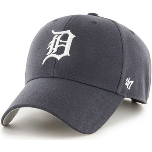 Casquette 47 CAP MLB DETROIT TIGERS MVP NAVY - '47 Brand - Modalova