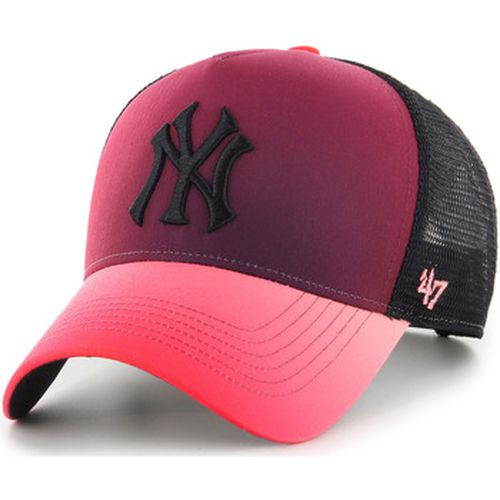 Casquette 47 CAP MLB NEW YORK YANKEES PARADIGM MESH MVP DT TORCH RED - '47 Brand - Modalova