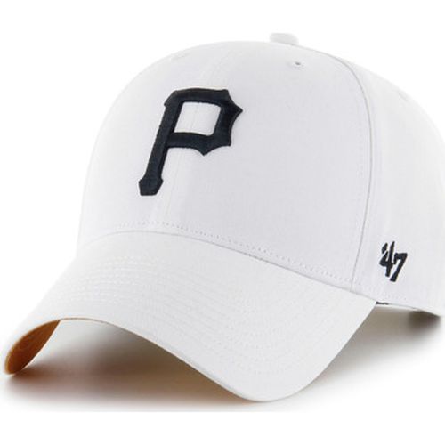 Casquette 47 CAP MLB OAKLAND ATHLETICS PARADIGM UNDER MVP WHITE - '47 Brand - Modalova