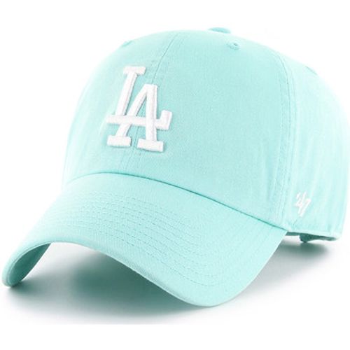 Casquette 47 CAP MLB LOS ANGELES DODGERS CLEAN UP TIFFANY BLUE - '47 Brand - Modalova