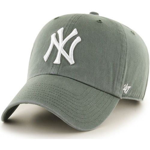 Casquette 47 CAP MLB NEW YORK YANKEES CLEAN UP MSA - '47 Brand - Modalova