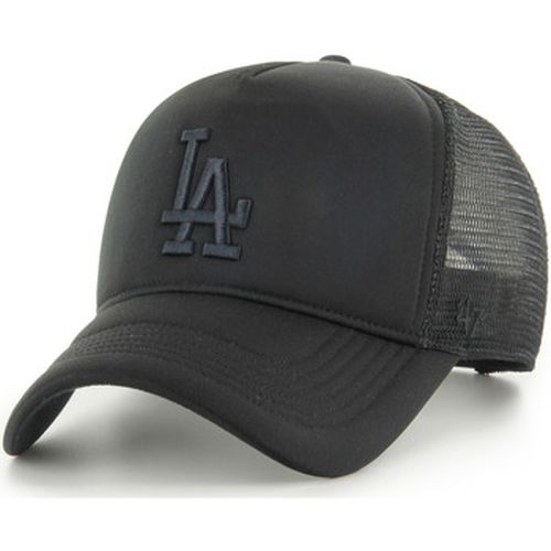 Casquette 47 CAP MLB LOS ANGELES DODGERS TRITONE FOAMOFFSIDE DT BLACK - '47 Brand - Modalova