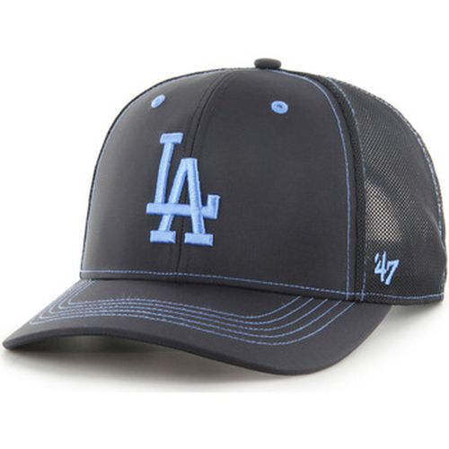 Casquette 47 TRUCKER MLB LOS ANGELES DODGERS XRAY BLACK - '47 Brand - Modalova