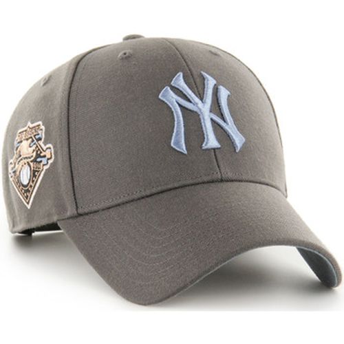 Casquette 47 CAP MLB NEW YORK YANKEES SURE SHOT SNAPBACK MVP GRAPHITE - '47 Brand - Modalova