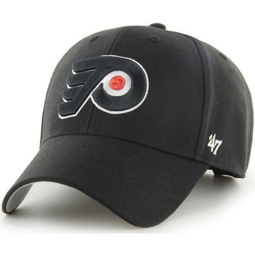Casquette NHL CAP PHILADELPHIA FLYERS MVP BLACK - '47 Brand - Modalova