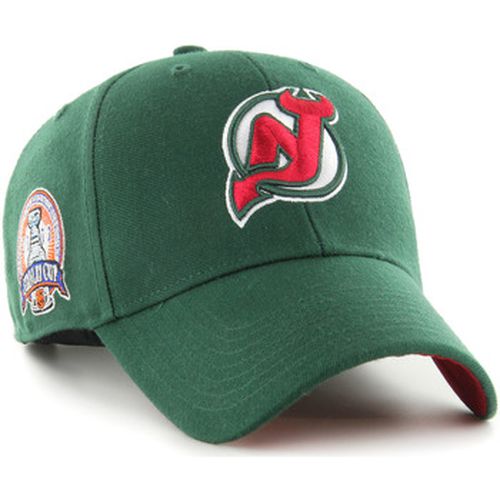 Casquette NHL CAP NEW JERSEY DEVILS VINT SURESHOT SNAPBACK MVP DKGREEN - '47 Brand - Modalova