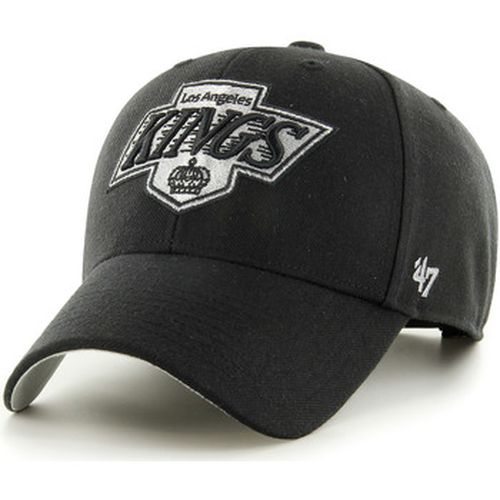 Casquette NHL CAP LA KINGS VINTAGE BALLPARK SNAP MVP BLACK - '47 Brand - Modalova