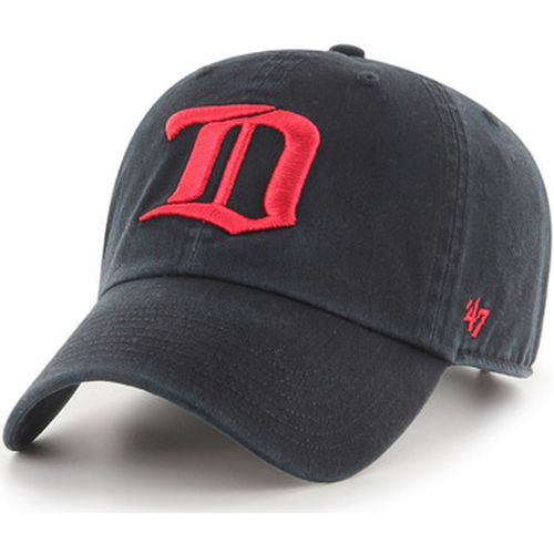 Casquette NHL CAP DETROIT RED WINGS CLEAN UP BLACK2 - '47 Brand - Modalova