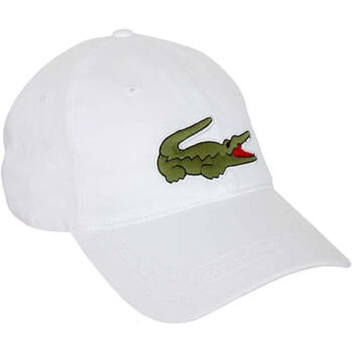 Casquette Lacoste - Lacoste - Modalova