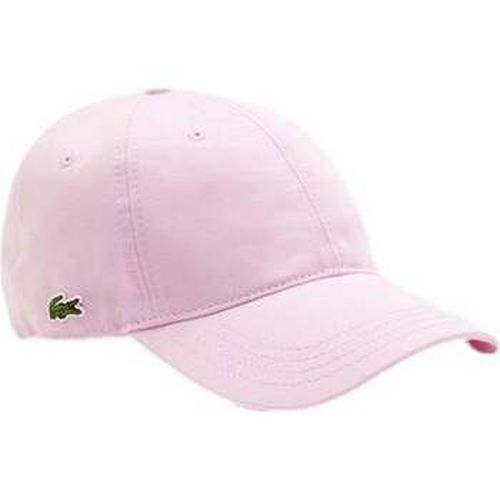 Casquette Lacoste - Lacoste - Modalova