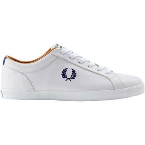 Baskets basses Fred Perry - Fred Perry - Modalova