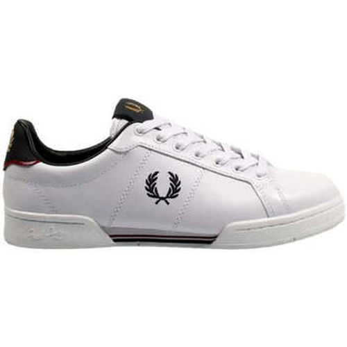 Baskets basses Fred Perry - Fred Perry - Modalova