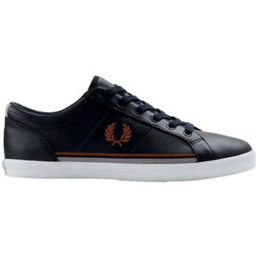 Baskets basses Fred Perry - Fred Perry - Modalova