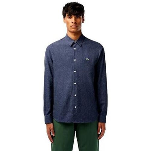 Chemise Lacoste - Lacoste - Modalova