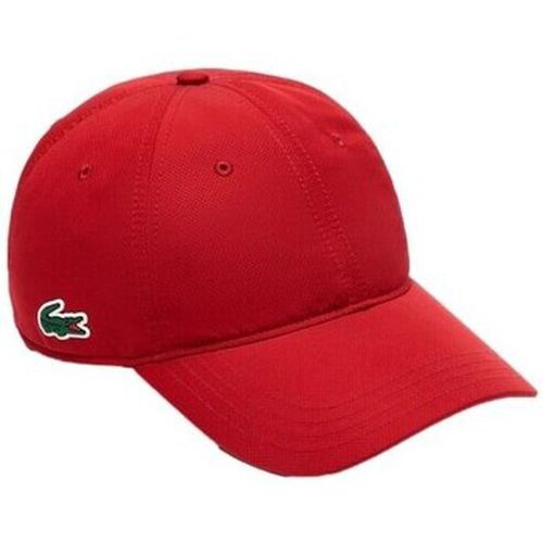 Casquette Lacoste - Lacoste - Modalova