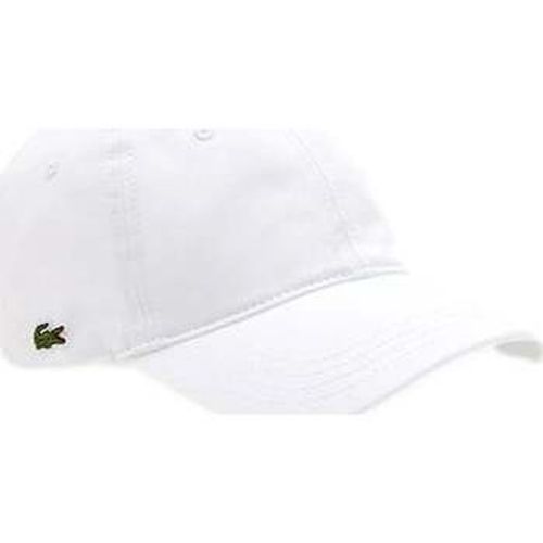 Casquette Lacoste - Lacoste - Modalova