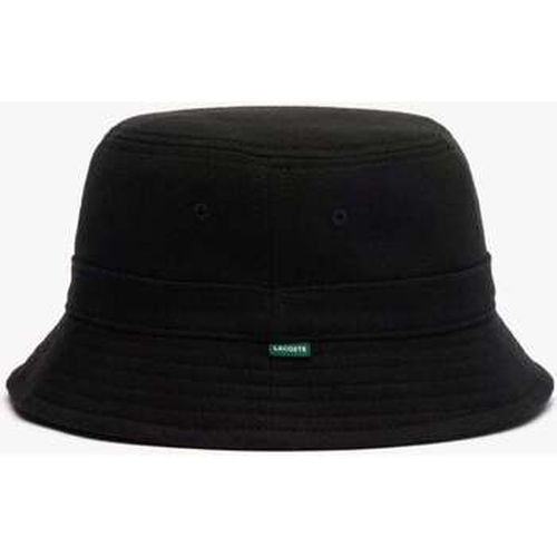 Chapeau Lacoste - Lacoste - Modalova