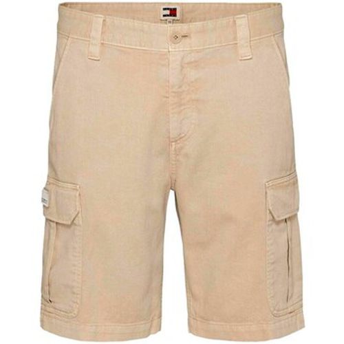 Short Tommy Jeans - Tommy Jeans - Modalova