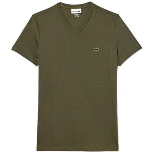 Chemise Lacoste - Lacoste - Modalova