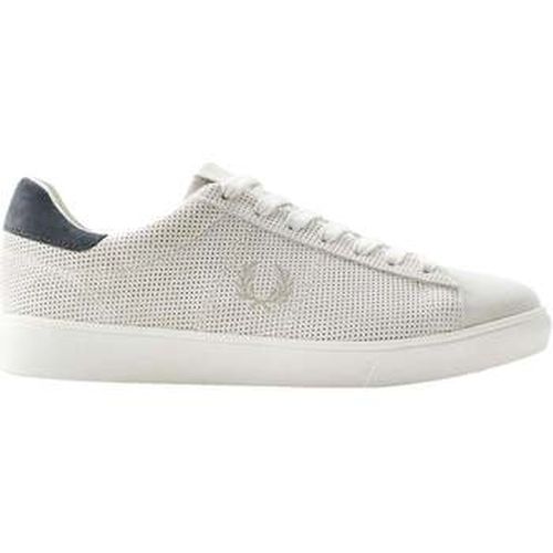 Baskets basses Fred Perry - Fred Perry - Modalova