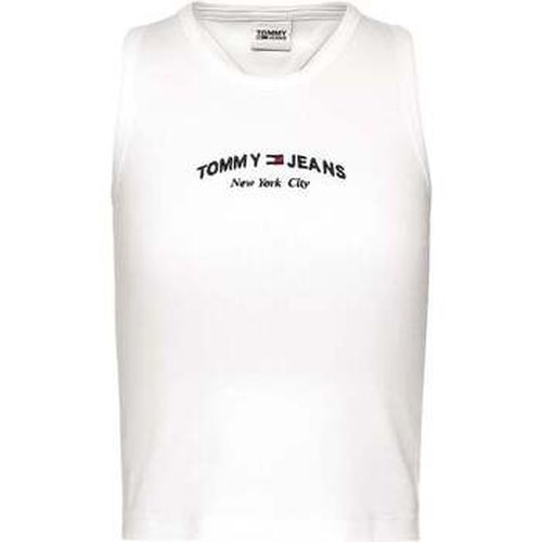 Chemise Tommy Jeans - Tommy Jeans - Modalova