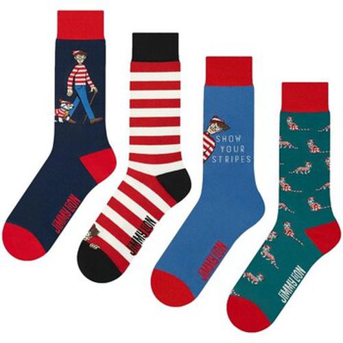 Chaussettes Jimmy Lion - Jimmy Lion - Modalova