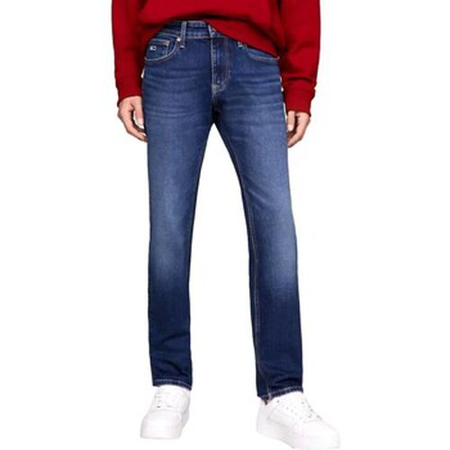 Pantalon Tommy Jeans - Tommy Jeans - Modalova