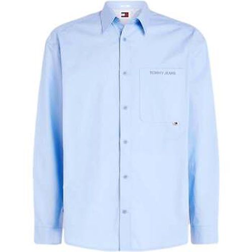 Chemise Tommy Jeans - Tommy Jeans - Modalova