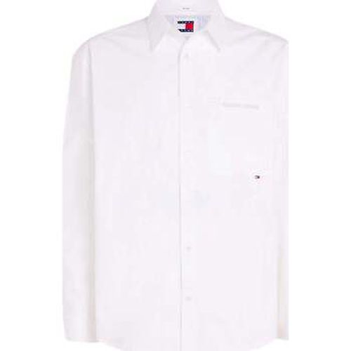 Chemise Tommy Jeans - Tommy Jeans - Modalova