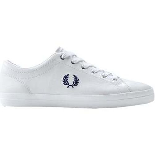 Baskets basses Fred Perry - Fred Perry - Modalova