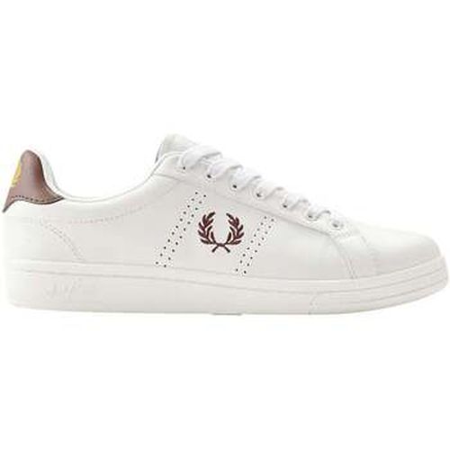 Baskets basses Fred Perry - Fred Perry - Modalova