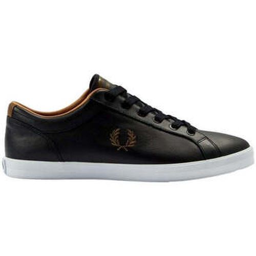 Chaussures Fred Perry - Fred Perry - Modalova