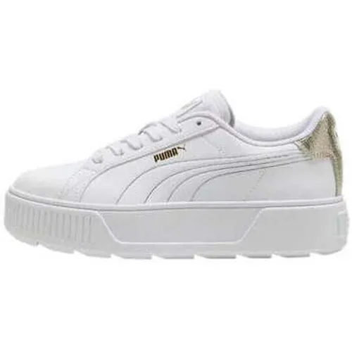 Baskets basses Puma - Puma - Modalova