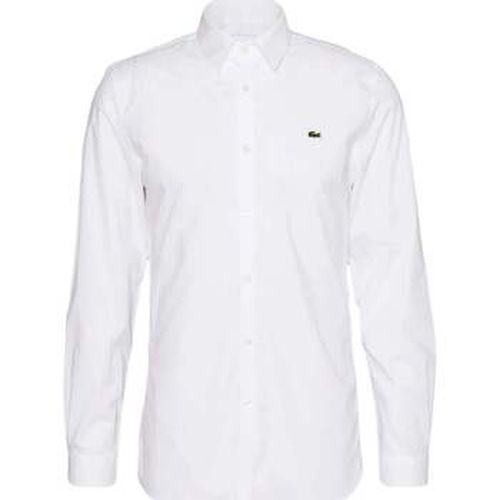 Chemise Lacoste - Lacoste - Modalova