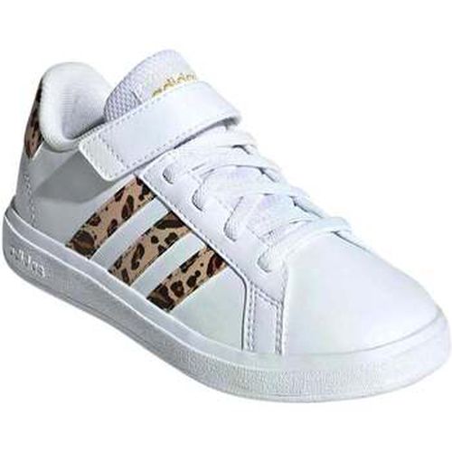 Baskets basses adidas - adidas - Modalova