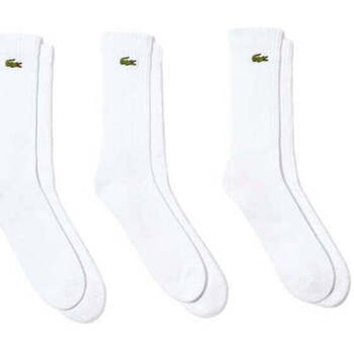 Chaussettes Lacoste - Lacoste - Modalova