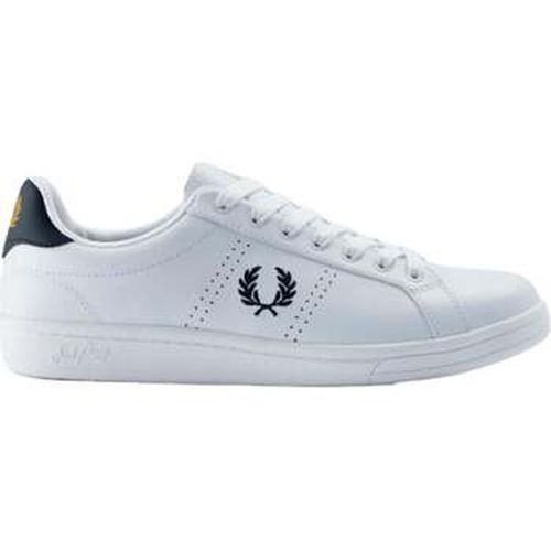 Chaussures Fred Perry - Fred Perry - Modalova