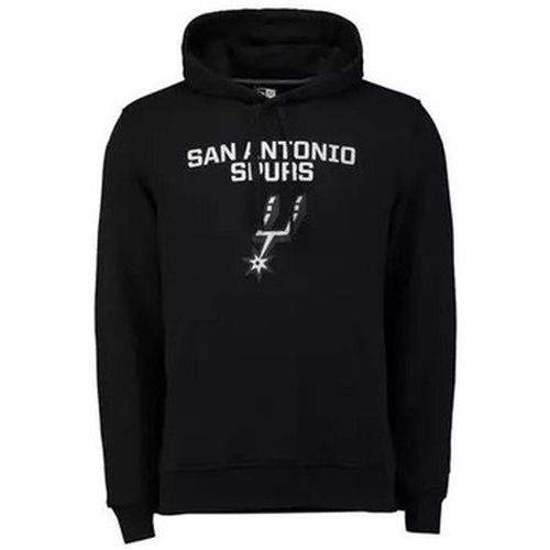 Sweat-shirt Sweat à Capuche NBA San Antoni - New-Era - Modalova