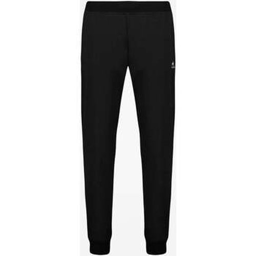 Jogging 2310351-ESS Pant Loose N°1 M black | Pantalon Loose - Le Coq Sportif - Modalova