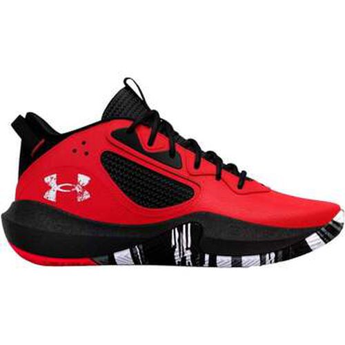 Baskets basses Under Armour - Under Armour - Modalova